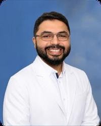 Portrait of Laith Alzweri