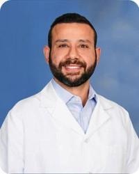 Portrait of Sameh Askandar