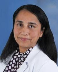 Portrait of Disha Awasthi