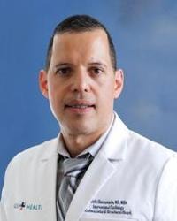 Portrait of Fethi Benraouane