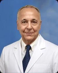 Portrait of Maher Bishara