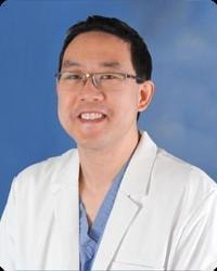 Portrait of Edwin Chen