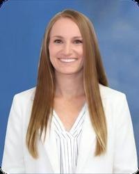 Portrait of Jennifer Garic