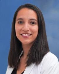 Portrait of Briana Haney