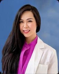 Portrait of Thao Hoang