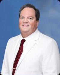 Portrait of David Mann