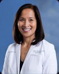 Portrait of Chan Nguyen