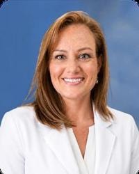 Portrait of Jennifer Nobles