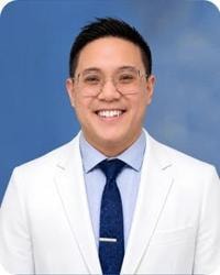 Portrait of Andrew Pham