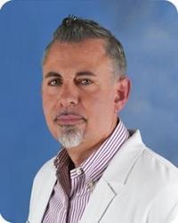 Portrait of Frank Ponce