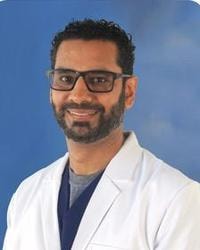 Portrait of Adnan Rafiq