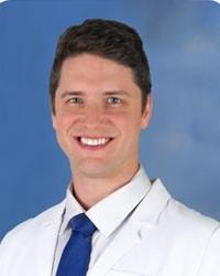 Portrait of Jonathon Schening