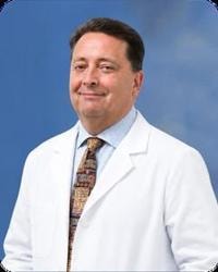 Portrait of John Sparks