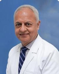 Portrait of Nilesh Vyas