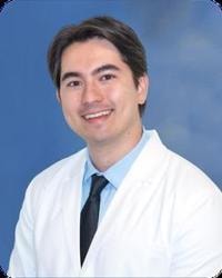 Portrait of James Warinner