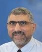 Portrait of Moustafa Ahmed