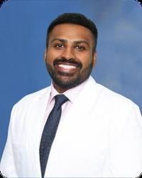 Portrait of Rishabh Jain