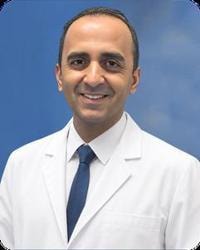 Portrait of Sandeep Patel